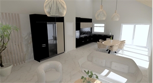 t3 à la vente -   43000  LE PUY EN VELAY, surface 75 m2 vente t3 - UBI466748981
